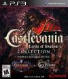 PS3 GAME - Castlevania Lords of Shadow Collection
